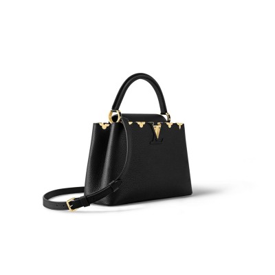 LOUIS VUITTON CAPUCINES BB N60232 (27*18*9cm)